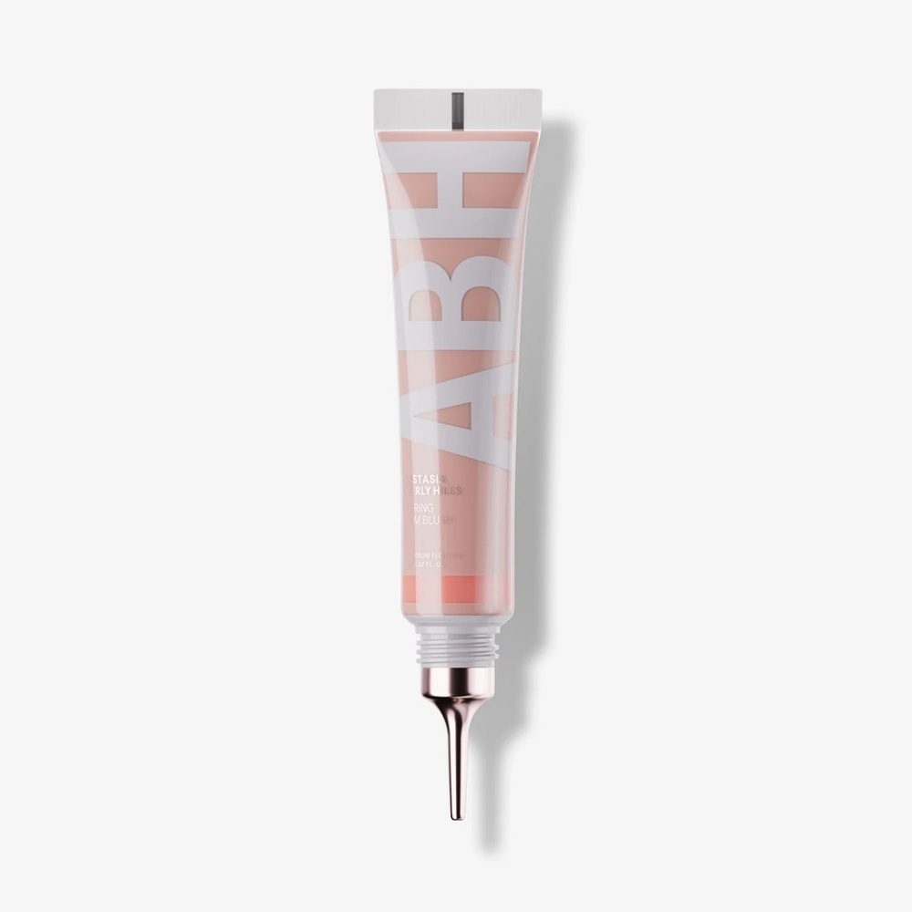 NEW ANASTASIA BEVERLY HILLS Guava  Blurring Serum Blush
